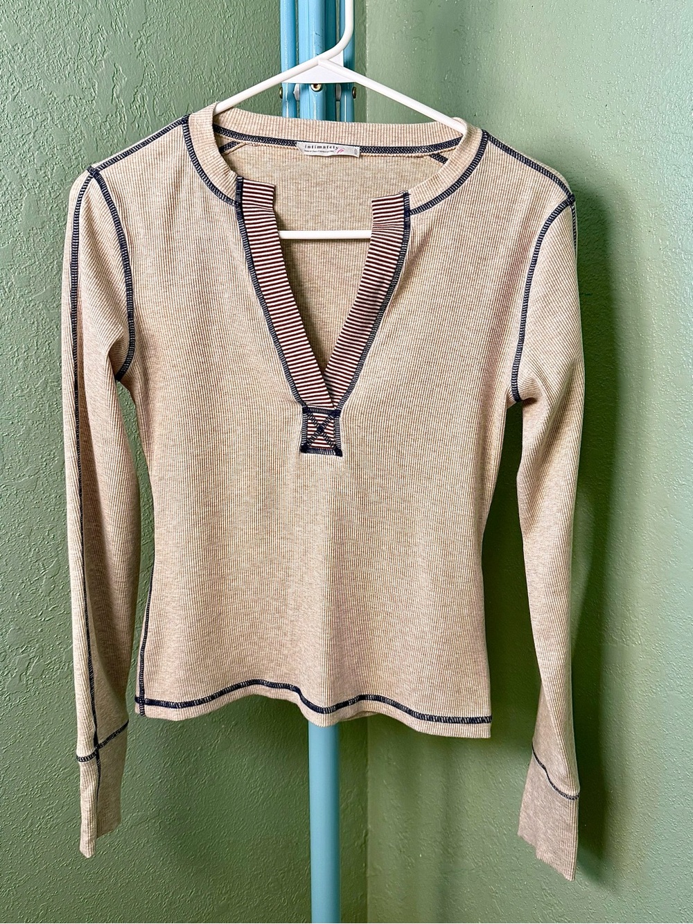 Top Only From Make it Happen .